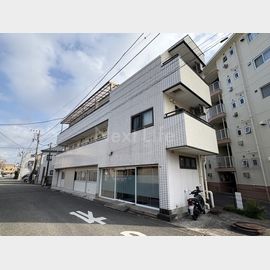 小田急相模原駅より徒歩8分 3階 築35年7ヶ月の賃貸物件