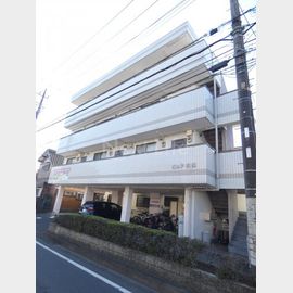 相模大野駅より徒歩12分 2階 築35年9ヶ月の賃貸物件