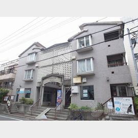 トーシンハイツ東林間 3階 築37年9ヶ月の賃貸物件