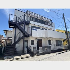 小田急相模原駅より徒歩15分 2階 築38年5ヶ月の賃貸物件