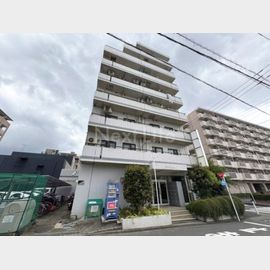 サイトピア 2階 築38年10ヶ月の賃貸物件