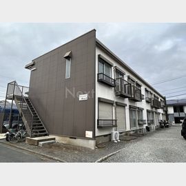 多摩境駅より徒歩13分 2階 築39年3ヶ月の賃貸物件