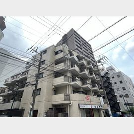 相模大野駅より徒歩2分 6階 築39年3ヶ月の賃貸物件