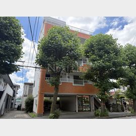 ブレイブマンション 4階 築39年8ヶ月の賃貸物件