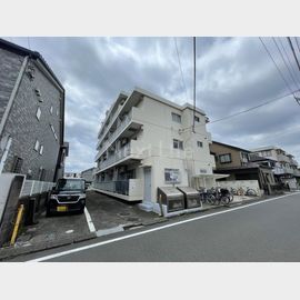 相模原駅より徒歩14分 1階 築40年9ヶ月の賃貸物件