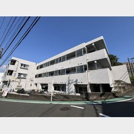 ハイツ鹿島の森 2階 築41年の賃貸物件