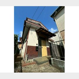 淵野辺駅より徒歩29分 1階 築48年6ヶ月の賃貸物件