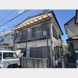 小田急相模原駅より徒歩8分 2階 築54年6ヶ月の賃貸物件