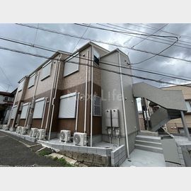古淵駅より徒歩11分 1階 新築の賃貸物件