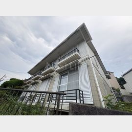 玉川学園アパート 1階 築35年1ヶ月の賃貸物件
