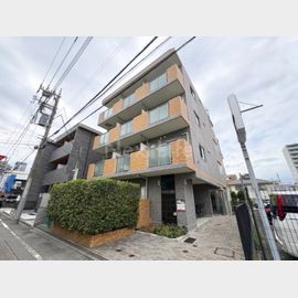 町田駅より徒歩6分 3階 築22年7ヶ月の賃貸物件