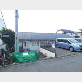 玉川学園前駅より徒歩10分 2階 築36年4ヶ月の賃貸物件