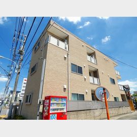 町田駅より徒歩23分 2階 築19年6ヶ月の賃貸物件