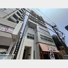 町田駅より徒歩7分 7階 築37年5ヶ月の賃貸物件