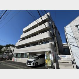 ラ・フルール芹ヶ谷 3階 築21年11ヶ月の賃貸物件