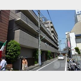 アムール森野 7階 築27年11ヶ月の賃貸物件