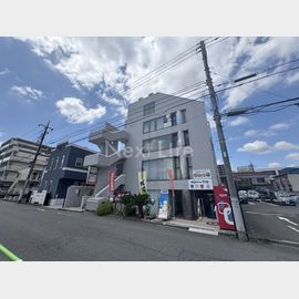 町田駅より徒歩8分 5階 築37年1ヶ月の賃貸物件