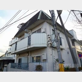 パークヒルズ 3階 築39年7ヶ月の賃貸物件