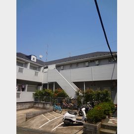 成瀬駅より徒歩6分 2階 築34年4ヶ月の賃貸物件