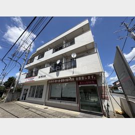 町田駅より徒歩25分 2階 築46年5ヶ月の賃貸物件