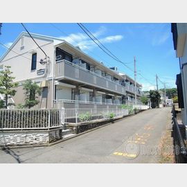 町田駅より徒歩16分 1階 築32年6ヶ月の賃貸物件