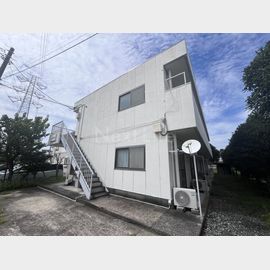 鶴川駅より徒歩9分 2階 築38年11ヶ月の賃貸物件