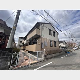 町田駅よりバス12分 2階 築11年8ヶ月の賃貸物件