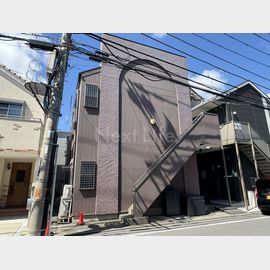 シティハイム中央林間 1階 築18年7ヶ月の賃貸物件