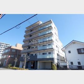 ルフレグランデ府中 4階 築3年7ヶ月の賃貸物件