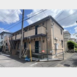 メゾンドアブリコ 1階 築19年7ヶ月の賃貸物件