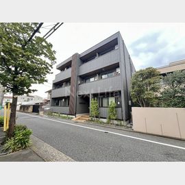 多磨霊園駅より徒歩3分 2階 新築の賃貸物件