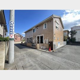 マロウコート 2階 築20年の賃貸物件