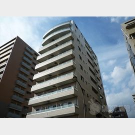 ラ・コンフォルテ府中 6階 築19年5ヶ月の賃貸物件