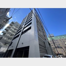 ＺＯＯＭ府中 5階 築10年6ヶ月の賃貸物件