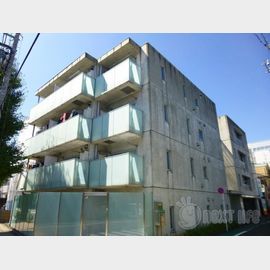 グレースコート府中 3階 築24年5ヶ月の賃貸物件