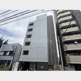 ステージグランデ府中東 6階 築18年5ヶ月の賃貸物件