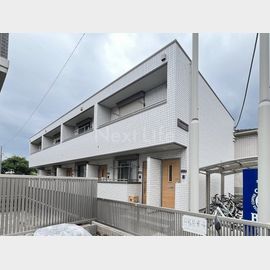 グランドソレイユ 2階 築13年9ヶ月の賃貸物件