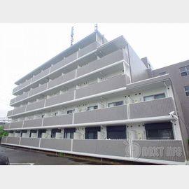 スチューデントパーク府中 1階 築28年5ヶ月の賃貸物件