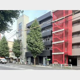 サンステージ府中 2階 築45年2ヶ月の賃貸物件