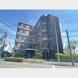武蔵中原駅より徒歩6分 4階 築2年6ヶ月の賃貸物件