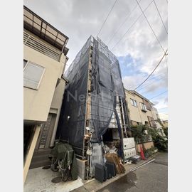 二子新地駅より徒歩2分 1階 新築の賃貸物件