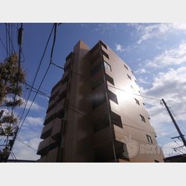川崎大師駅より徒歩21分 6階 築21年5ヶ月の賃貸物件