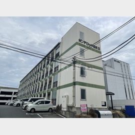 鶴見駅より徒歩11分 3階 築20年11ヶ月の賃貸物件
