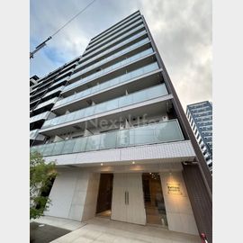 ＲａｆｆｉｓｔａｒＫａｗａｓａｋｉー６ 11階 築7年2ヶ月の賃貸物件