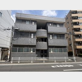 ステラ向井 2階 築30年5ヶ月の賃貸物件