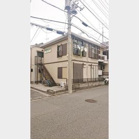 鶴見市場駅より徒歩5分 1階 築37年2ヶ月の賃貸物件