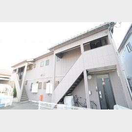 リバティハイツB棟 2階 築27年1ヶ月の賃貸物件