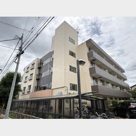 ペアパーク2 1階 築32年5ヶ月の賃貸物件