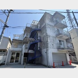 サニーサイドウエスト 3階 築20年6ヶ月の賃貸物件