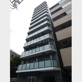 Ｇｅｎｏｖｉａ川崎３ 7階 築4年6ヶ月の賃貸物件